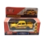 Изображение ТЕХНОПАРК FORD Ranger пикап Cпорт 12 см желтый