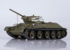 Изображение MODIMIO 1/43 Т-34-76 За Эстонию! (28.03.2019) хаки