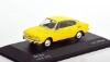 Изображение WHITEBOX 1/43 SKODA 110 R 1970 yellow