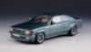 Изображение GLM 1/43 MERCEDES-BENZ AMG C126 6.0 (W126) 1984 green