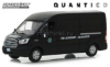 Изображение GREENLIGHT 1/43 FORD Transit FBI Academy Quantico (т/с Куантико) 2015