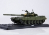 Изображение MODIMIO 1/43 Т-90 хаки (20.06.2019)