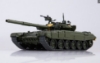 Изображение MODIMIO 1/43 Т-90 хаки (20.06.2019)