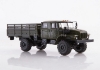 Изображение АИСТ 1/43 У-43206-0551 бортовой хаки