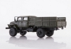 Изображение АИСТ 1/43 У-43206-0551 бортовой хаки