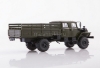 Изображение АИСТ 1/43 У-43206-0551 бортовой хаки