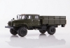 Изображение АИСТ 1/43 У-43206-0551 бортовой хаки