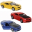 Изображение ТЕХНОПАРК 1/43 CHEVROLET Camaro в ассорт.