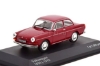 Изображение WHITEBOX 1/43 VW 1600 L 1970 dark red