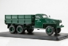 Изображение SSM 1/43 STUDEBAKER US6 U3 бортовой