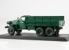 Изображение SSM 1/43 STUDEBAKER US6 U3 бортовой