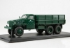 Изображение SSM 1/43 STUDEBAKER US6 U3 бортовой