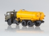 Изображение ПАО КАМАЗ 1/43 КО-505 на шасси КАМАЗ-53213