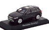 Изображение NOREV 1/43 MERCEDES-BENZ GLC (X253) 2015 black