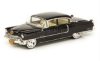 Изображение GREENLIGHT 1/24 CADILLAC Fleetwood Series 60 Special (к/ф Крестный отец) 1955 black