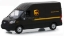 Изображение GREENLIGHT 1/43 FORD Transit LWB High Roof United Parcel Service (UPS) 2018