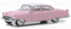Изображение GREENLIGHT 1/24 CADILLAC Fleetwood Series 60 Elvis Presley 1955 pink