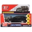 Изображение ТЕХНОПАРК HYUNDAI Santa Fe 12 см черный