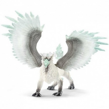 Изображение SCHLEICH Ледяной грифон