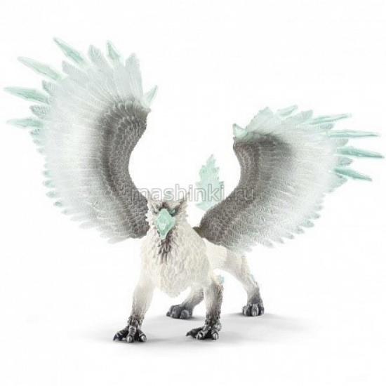 Изображение SCHLEICH Ледяной грифон