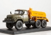 Изображение MODELPRO 1/43 МЗ ООВЯ (131) Горводоканал оранж-хаки