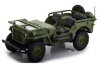 Изображение NOREV 1/18 JEEP Willys 4x4 1942 green