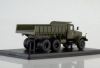 Изображение PREMIUM CLASSIXXS 1/43 КРАЗ-256B1 NVA