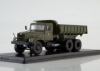 Изображение PREMIUM CLASSIXXS 1/43 КРАЗ-256B1 NVA