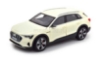 Изображение NOREV 1/18 AUDI E-Tron кроссовер 2019 white metallic