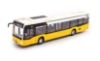 Изображение NOREV 1/43 MERCEDES-BENZ Citaro автобус Stuttgart 2011 yellow/black