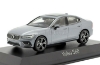 Изображение NOREV 1/43 VOLVO S60 Sedan 2018 osmium grey