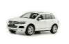 Изображение GT AUTOS 1/18 VW Touareg II 2012 white