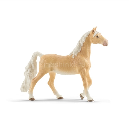 Изображение SCHLEICH Ахалтекинская кобыла