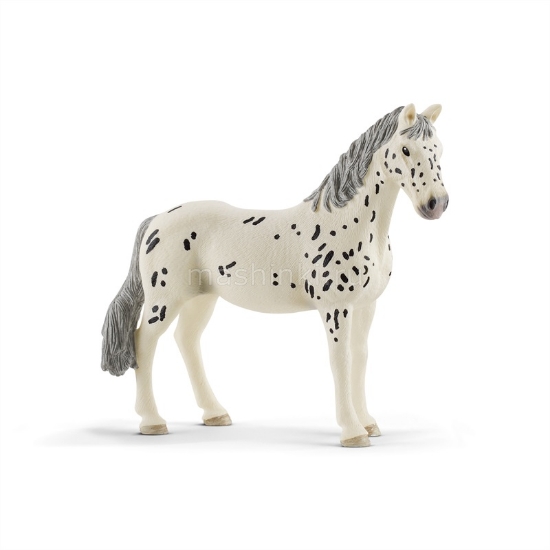 Изображение SCHLEICH Лошадь Кнабструппер кобыла