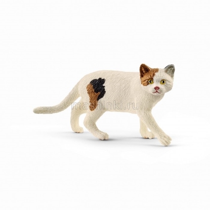 Изображение SCHLEICH Кошка американская