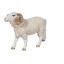 Изображение Фигурка PAPO Баран белый