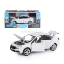 Изображение АВТОПАНОРАМА 1/24 LADA VESTA седан (свет, звук) белый