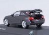 Изображение PARAGON 1/43 BMW 4er Gran Coupe black