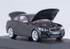 Изображение PARAGON 1/43 BMW 4er Gran Coupe black