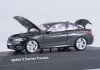 Изображение PARAGON 1/43 BMW 4er Gran Coupe black