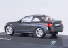 Изображение PARAGON 1/43 BMW 4er Gran Coupe black