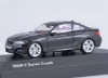 Изображение PARAGON 1/43 BMW 4er Gran Coupe black