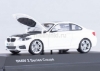 Изображение PARAGON 1/43 BMW 2er Coupe white