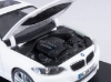 Изображение PARAGON 1/43 BMW 2er Coupe white