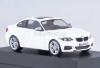 Изображение PARAGON 1/43 BMW 2er Coupe white