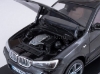 Изображение PARAGON 1/43 BMW X4 black