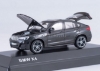 Изображение PARAGON 1/43 BMW X4 black