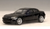 Изображение AUTOART 1/43 MAZDA RX-8 LHD brilliant black