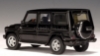 Изображение AUTOART 1/43 MERCEDES-BENZ G-Wagon LWB 80's-90's black