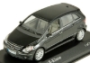 Изображение MINICHAMPS 1/43 MERCEDES-BENZ B-Klasee 2005 black